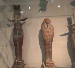 Ägyptisches Museum