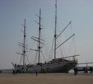 Gorch Fock 1