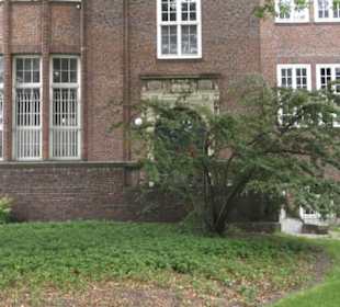 Museum Hamburgische Geschichte - Große Wallanlagen
