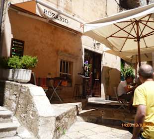 Ausflug nach Dubrovnik "Old Town"