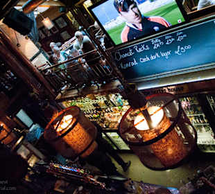 Паб Портер Хаус