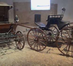 Kutschenmuseum