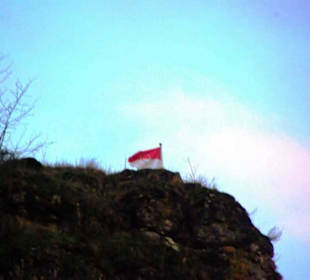 Unsere Fränkischen Fahnen