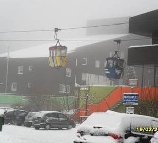 Seilbahn