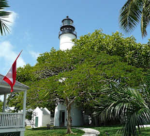 Lighthouse Key West