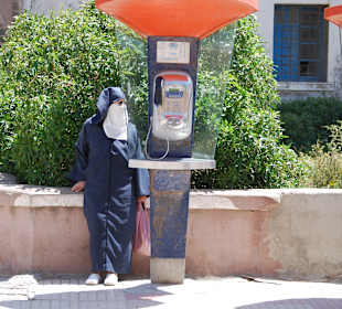 Tradition und Fortschritt