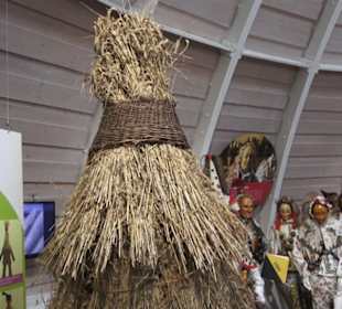 Fastnachtsmuseum Narrenschopf