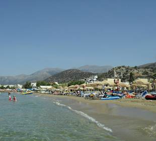 Plaża