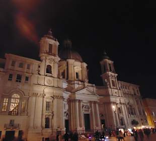 Plac Navona 