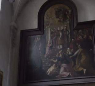 Dompfarrkirche Niedermünster