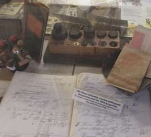 Spicy's Gewürzmuseum