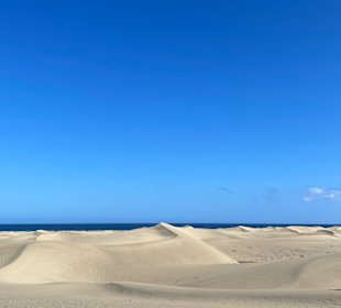 Strand Playa del Ingles