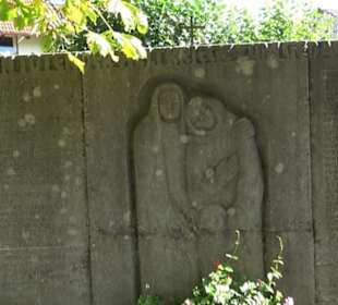 Gefallenen Denkmal Lonsingen