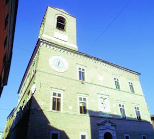 Palazzo della Signoria