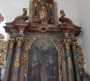 Pfarrkirche St. Andreas