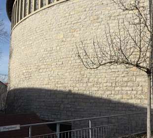 Katholisches Pfarramt St. Petrus Lustnau