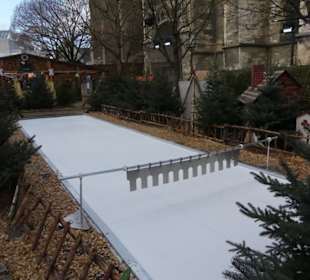 Ulmer Weihnachtsmarkt 2019