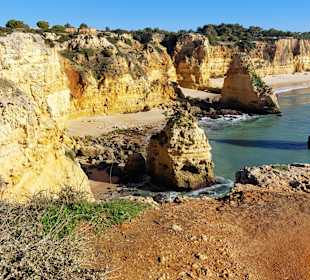 Seven Hanging Valleys Trail 