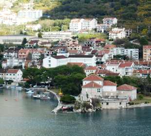 Kotor Bucht