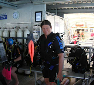 Tauchen Great Barrier Reef - 4