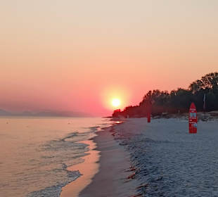 Strand Marmari