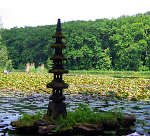 Japanische Insel
