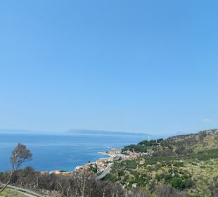 Podgora
