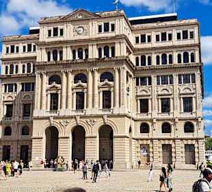 Rundgang durch Hafanna