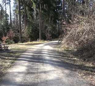 Historischer Rundwanderweg Aichtal