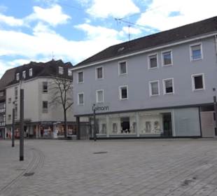Lammbrunnen