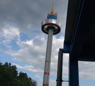 Imagination - Tret-O-Mobil