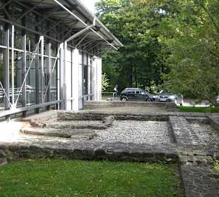 Kleine Thermen