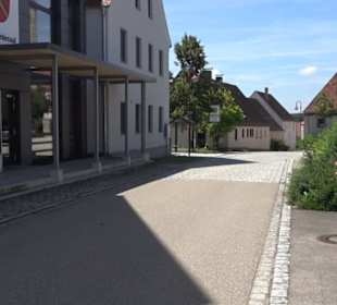 Gemeinschaftshaus Forheim