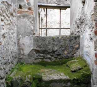 Antikes Pompeji