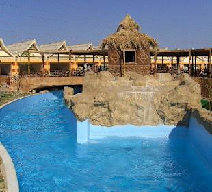 Jungle Aqua Park