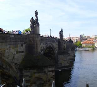 Altstadt von  Prag
