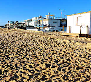 Praia de Faro