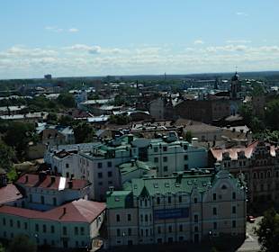 Wyborg