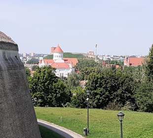 Altstadt Vilnius