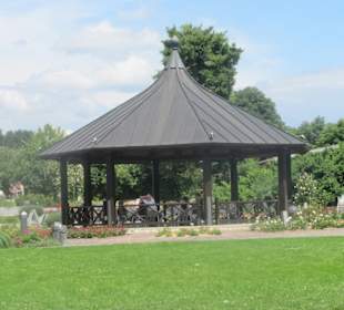 Botanischer Garten Augsburg