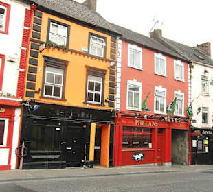 Pubs,Pubs und noch mal