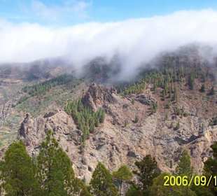 Andere Seite Gran Canarias