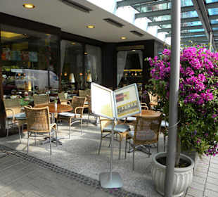 Cafe Schneidewind Bad Pyrmont