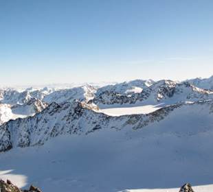 Aussicht von der Panoramabahn