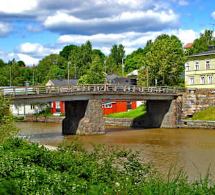 Старый мост