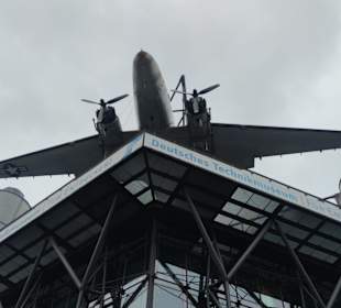 Deutsches Technikmuseum Berlin