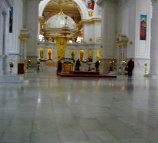 Verklärungskathedrale