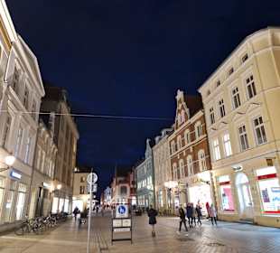 Stadtrundgang Wismar