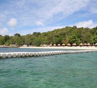 Koh Bon Island