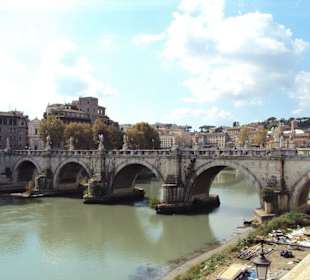 Ponte San Angelo